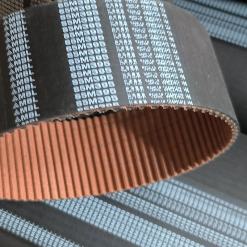  S3M525 纺织设备 齿形 传动皮带