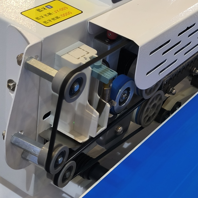  S3M297  纺织设备 齿形 传动皮带