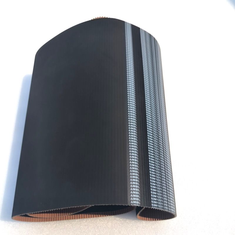  S3M177  纺织设备 齿形 三星同步带