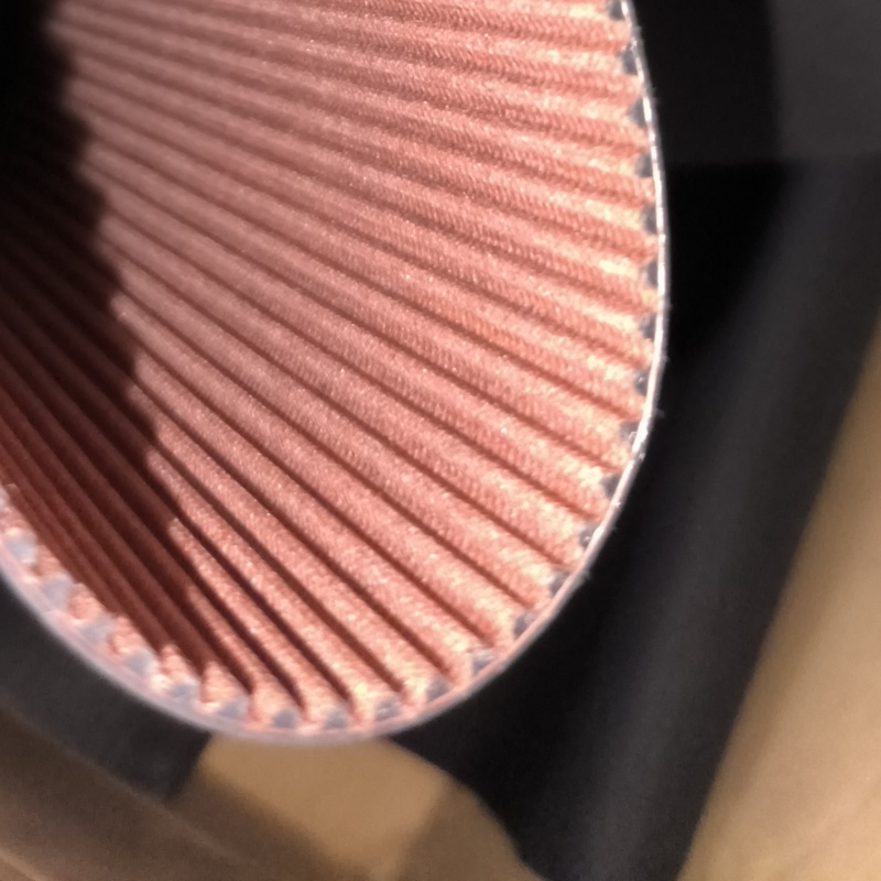  S3M225  纺织设备 齿形 传动皮带