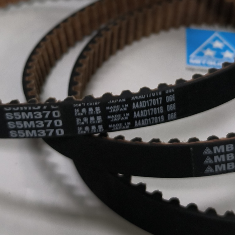  S3M510  纺织设备 带齿 同步带