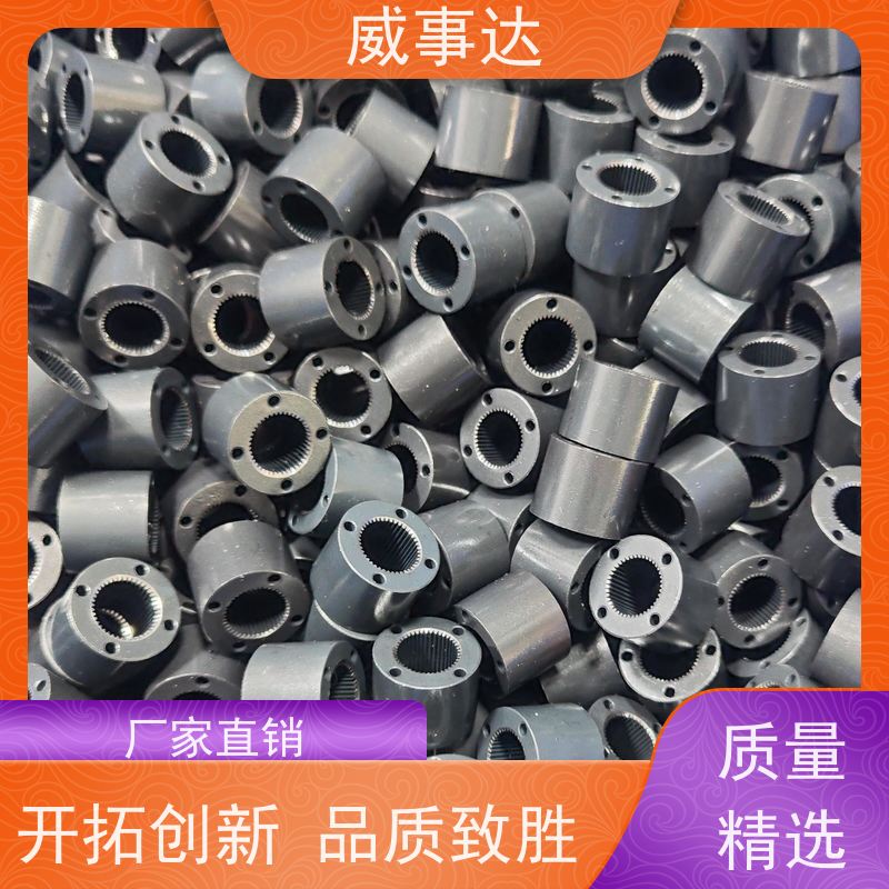 应用广泛 扫地机变速箱 品质优先加工定制 强度高 铜合金