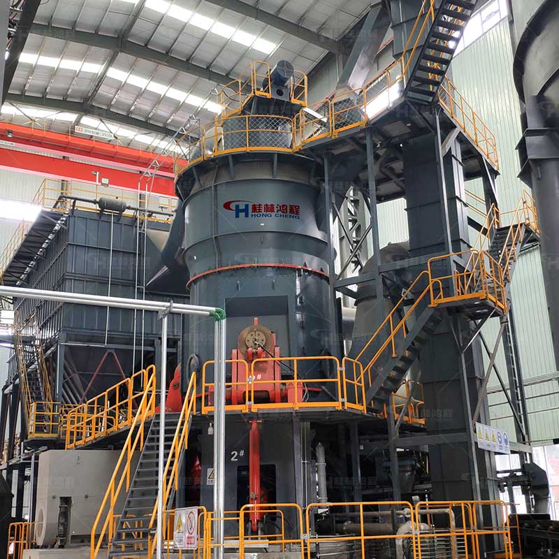 江 西省石灰石雷蒙磨 雷磨机5r4121 悬辊磨粉设备 细度可调