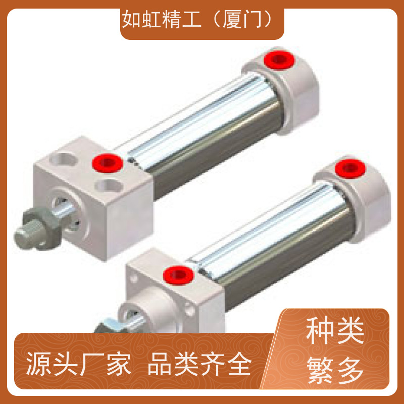 气缸TEAMWAY  DNB63N75-S  DOA50H300-FA-S