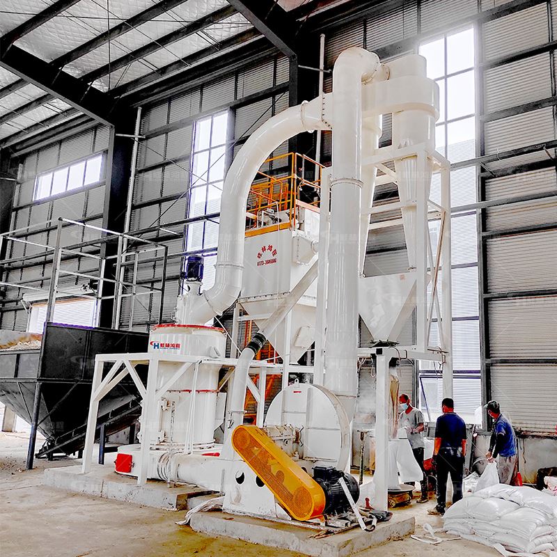 325目方解石粉生产设备  雷蒙磨机产量  欧版矿石磨粉机  品牌厂家