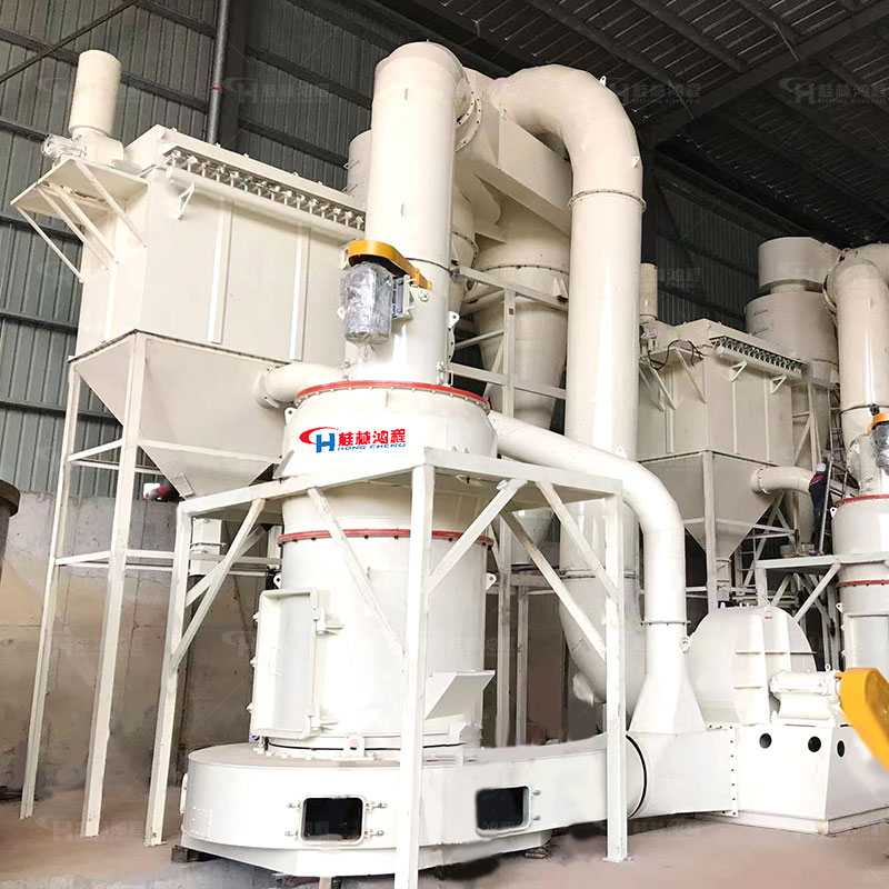 方解石细粉加工设备  150型雷蒙磨机  欧版磨粉机20吨  品牌厂家