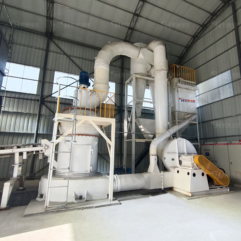 方解石细粉加工设备  160雷蒙磨机  欧版矿石磨粉机  品牌厂家