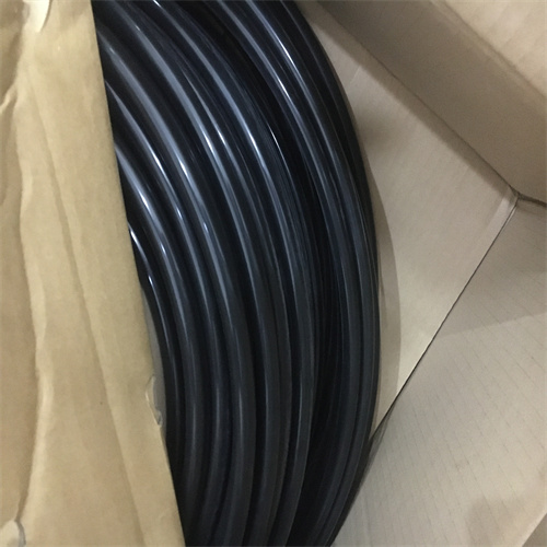 原装SMC软聚氨酯气管20m一卷