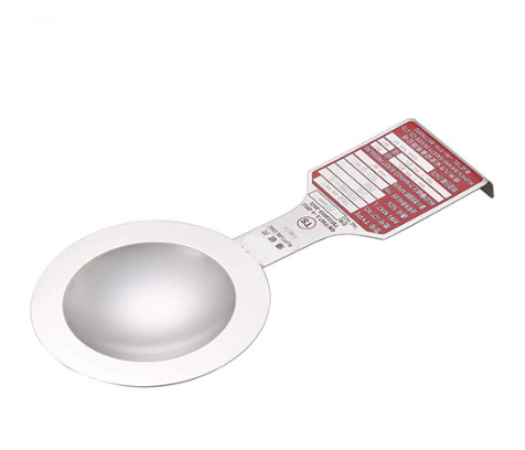 YD反拱刀架型不锈钢爆破片