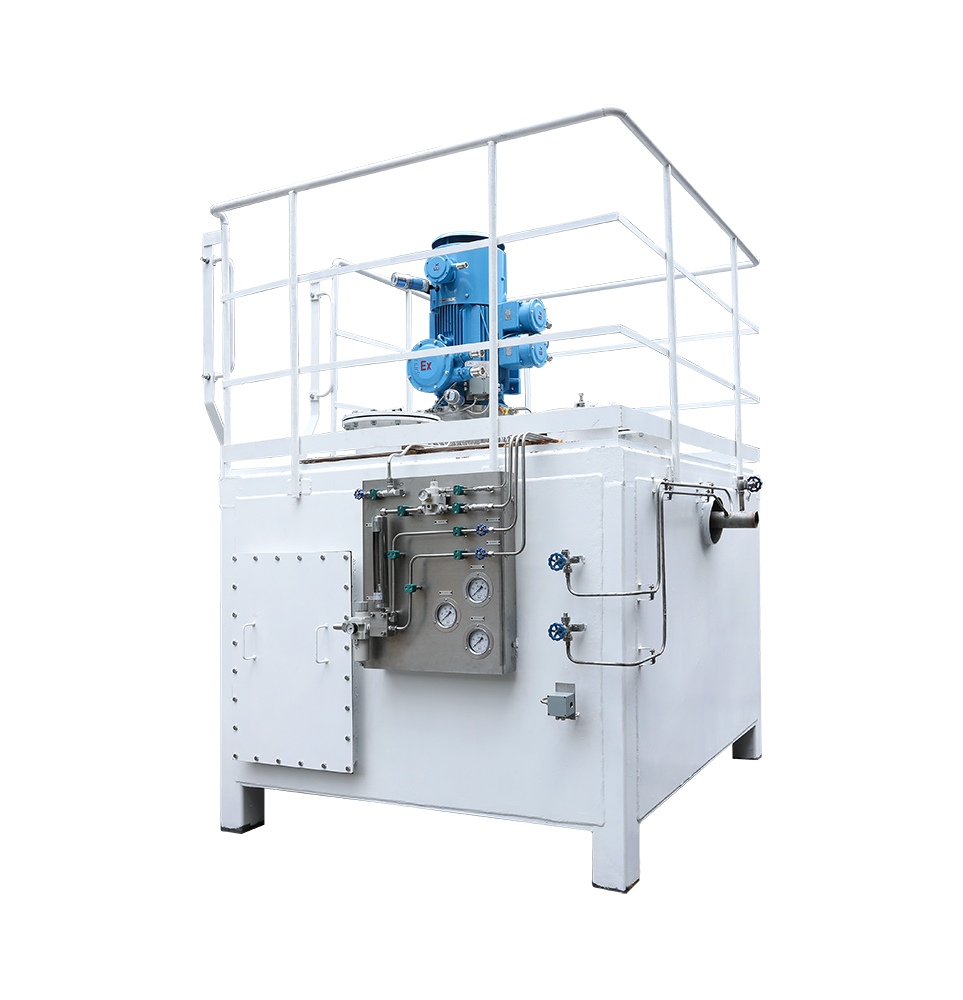 撬装装置和系统