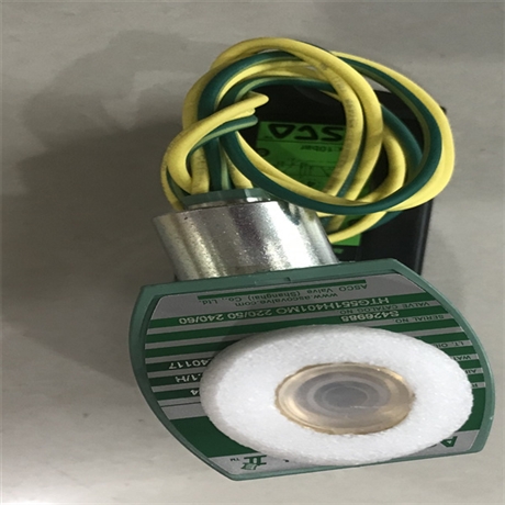 I12BA43AMP14X61阿斯卡常开电磁阀SCE210D404