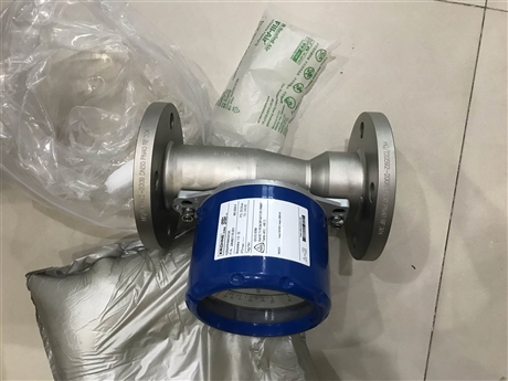 科隆KROHNE转子流量计DK32/ESK-EX功能说明