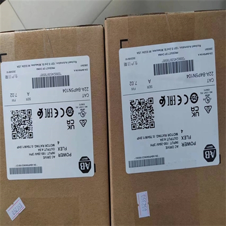 罗克韦尔AB变频器20F11ND077AA0NNNNN详解