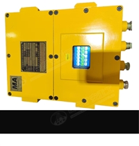 KDW127/18B矿用直流稳压电源 带备用电池 矿用