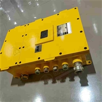 矿用隔爆兼本安型 直流稳压电源 带备电系列KDW1140/24B