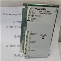 YUKEN油研SK1166-175-X-F-V-11变量泵放大板SK1106-