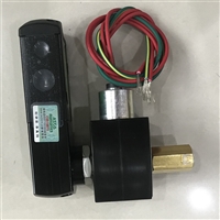 NF8551B301MO ASCO不锈钢防爆电磁阀