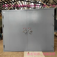 合肥防爆门，河北防爆门，电动平移抗爆门，合肥抗爆门
