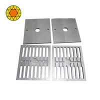 厂家定制生产金刚石烧结石墨模具