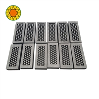 厂家定制生产高纯异形石墨模具