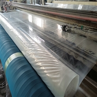 海南0.4mmPE防潮膜防潮工程塑料膜