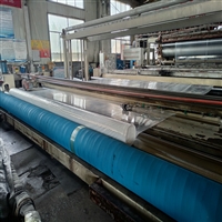 甘肃0.5mmPE防水膜防水膜塑料膜厂房防潮