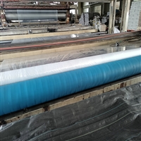 黑龙江0.5mmPE防潮膜防潮膜塑料膜厂房防潮