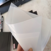 新疆0.6厚PE膜防水膜塑料膜厂房防潮