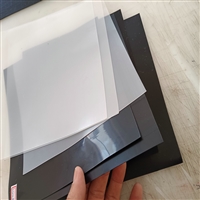 陕西0.4mmPE防潮膜防潮工程塑料膜