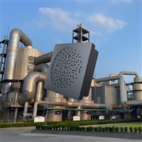 声学气体泄漏检测仪128个麦克风 电力设施长期监测声学图像系统