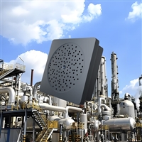 阀门气体泄漏声学定位仪 汽车制造声学成像测试系统OSEN-SXY600