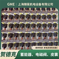 贺德克DVE-10920-01-C-V节流阀HYDAC单向阀轧钢设备/焦化设备用