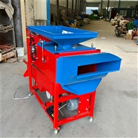 大蒜分瓣机筛选大蒜瓣一体机 小型家用大蒜分瓣机 蒜头分瓣设备