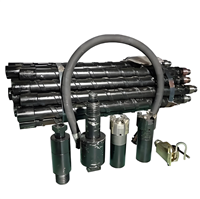 快速式深孔取样设备