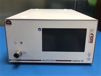 R.WOLF狼牌 2235001 气腹机开机报错E14，主板故障