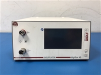 荷泽医疗器械维修工程师R.WOLF狼牌 2235011 气腹机维修案例分享