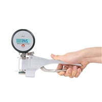 韦氏硬度计型号：LW-20