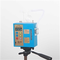 智能大气采样器 型号：TY-08A