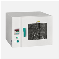 台式电热恒温鼓风干燥箱 型号：-DHG-9023A
