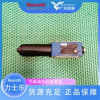 REXROTH力士乐ZDR6DP2-43/150YM减压阀原装供应有库存
