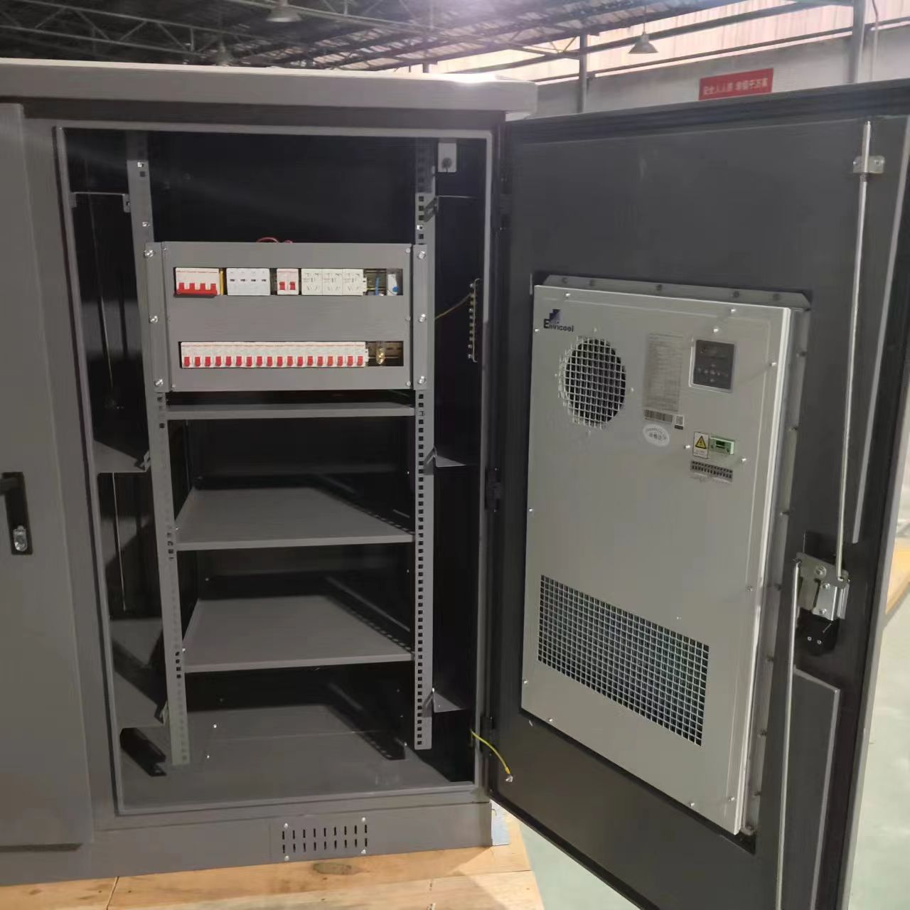 驰茗科技 出售 智慧城市设备箱 自动重合闸用电保护 制造商,可电话详谈