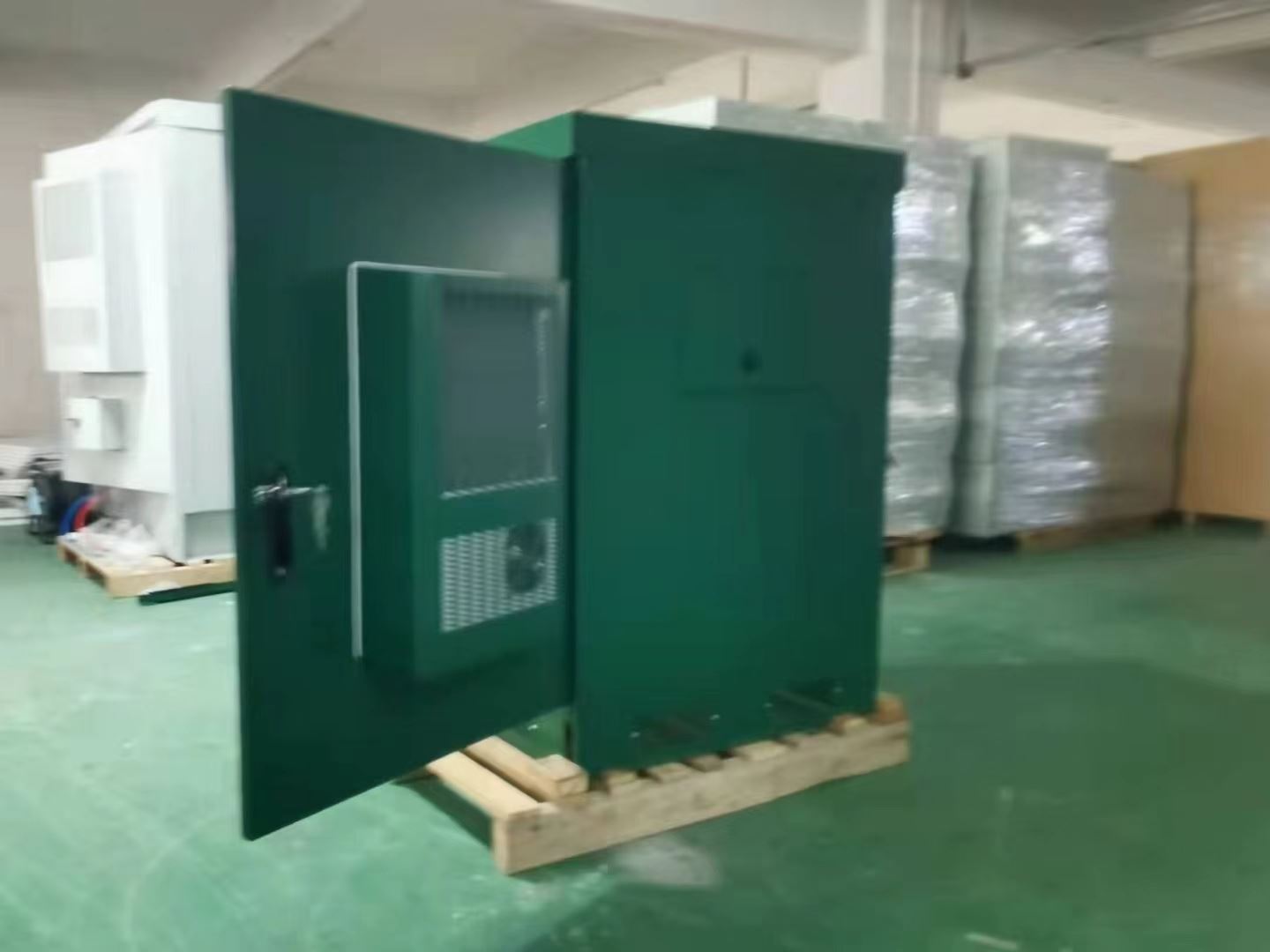 驰茗科技 出售 抱杆机箱 多功能组合防雷器 量大价优 全国发货 