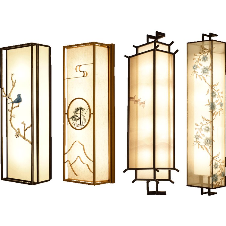 樊灯LED艺术灯具户外柱头灯庭院灯景观花园防水院子太阳能