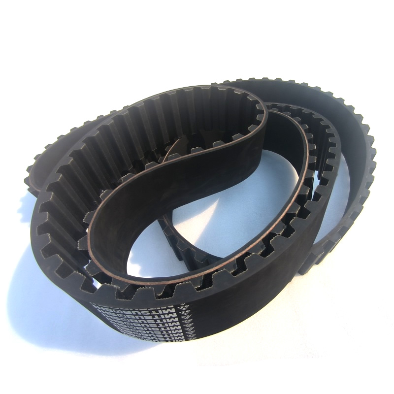  S3M435  纺织设备 齿形 同步带