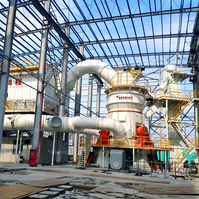 江 西省石灰石雷蒙磨 ygm130型雷磨机 高压悬辊超细磨 细度可调