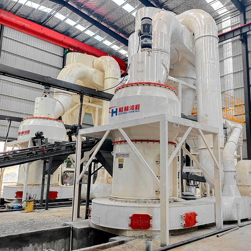 325目方解石粉生产设备  雷蒙磨机产量  欧版磨粉机定制  方案设计