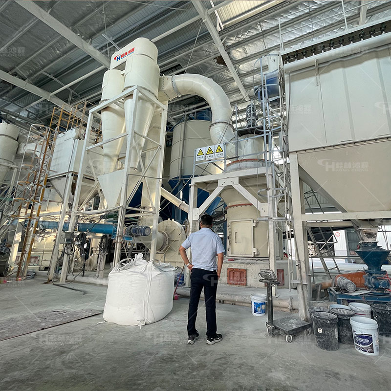 325目方解石粉生产设备  雷蒙磨机产量  欧版磨粉机220  品牌厂家