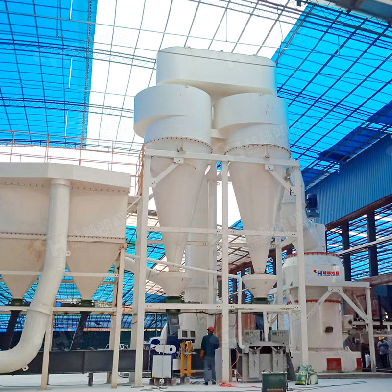 325目方解石粉生产设备  150型雷蒙磨机  欧版磨粉机220  品牌厂家