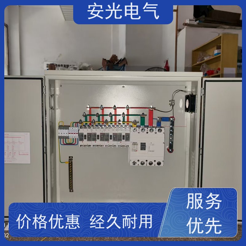 光伏并网柜户外并网箱配电箱20kw 30kw 60kw 100kw 110kw 160kw 200kw