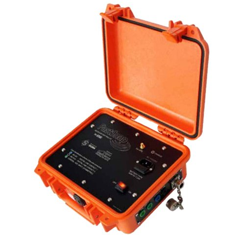 矿用本安型 电磁振动便携式 使用寿命长 瞬变电磁仪